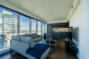 3 BD Penthouse with City View